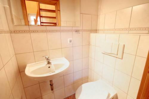 Apartamento Haus Baabe By Rujana