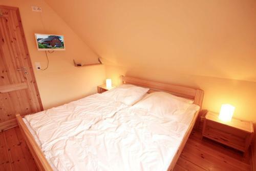 Apartamento Haus Baabe By Rujana