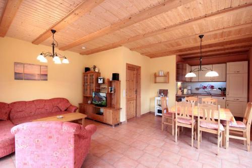 Apartamento Haus Baabe By Rujana