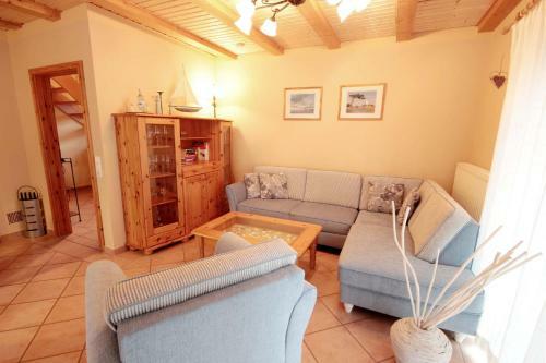Apartamento Haus Baabe By Rujana