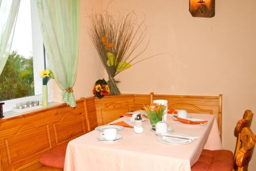 Hotel Schonunger Bucht