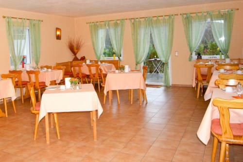 Hotel Schonunger Bucht