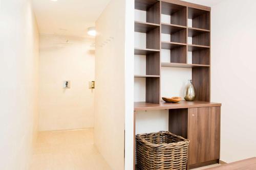 Apartamento S�dkap H-02