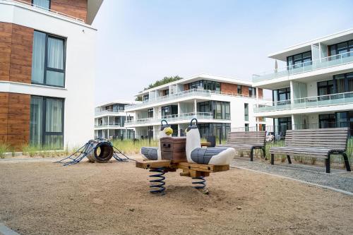 Apartamento S�dkap A-10