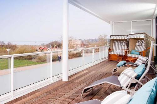Apartamento S�dkap G-04