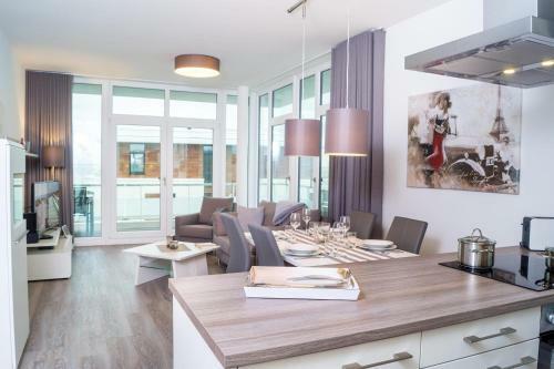 Apartamento S�dkap C-09
