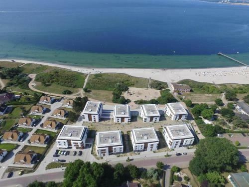 Apartamento S�dkap C-03
