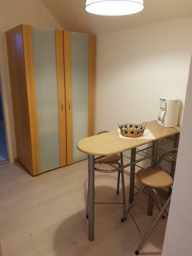 Apartamento Haus "beuth"