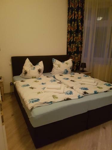 Apartamento Haus "beuth"