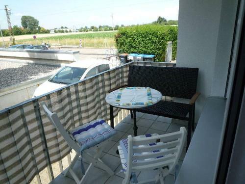 Apartment Maritime