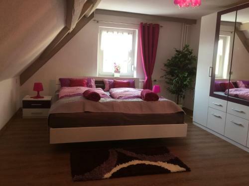 Apartamento Villa Arizona