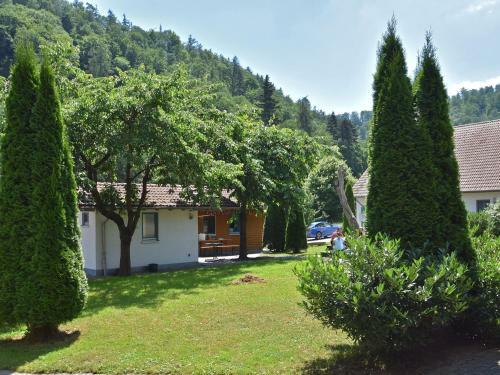 Holiday Home Am Ferienbauernhof IV