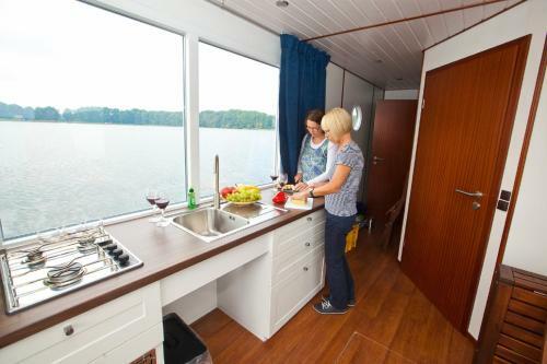 Kuhnle-tours Citymarina