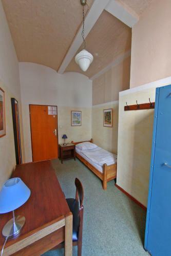 Die Fabrik - Baxpax Hotel