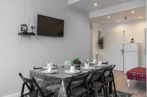 Apartamento Hauptapartments Sirdin