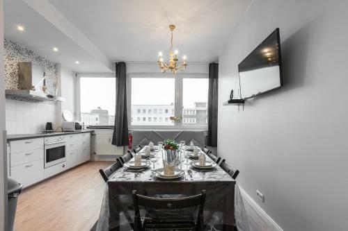 Apartamento Hauptapartments Sirdin