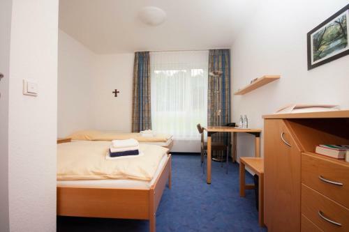 Hotel Bergkloster Bestwig