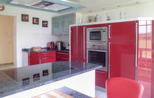 Two-bedroom Holiday Home In Braunlage