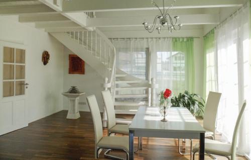 Two-bedroom Holiday Home In Braunlage