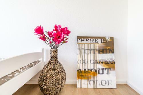 Apartments Bruchk�bel