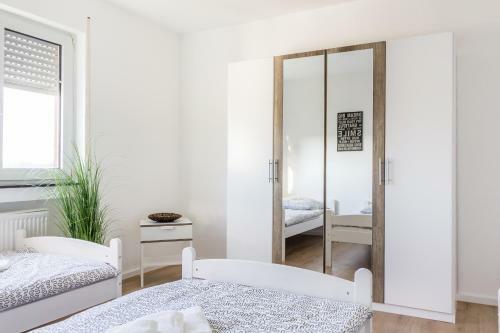 Apartments Bruchk�bel