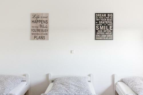 Apartments Bruchk�bel