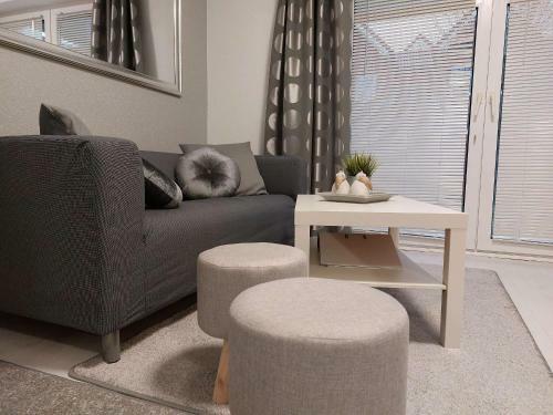 Apartamento Wohnung An Der Lagune