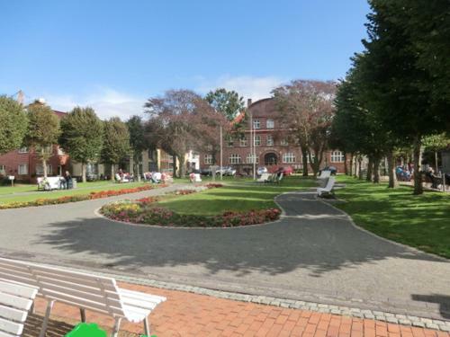 Apartamento Wohnung An Der Lagune