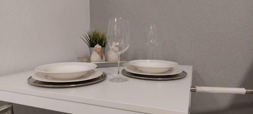 Apartamento Wohnung An Der Lagune