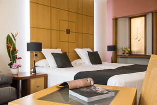 Hotel Les Flamants Roses