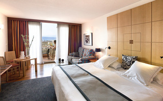 Hotel Les Flamants Roses