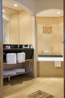 Hotel Les Flamants Roses