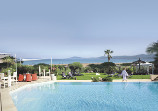 Hotel Les Flamants Roses
