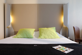 Hotel Campanile Ch�teau Thierry
