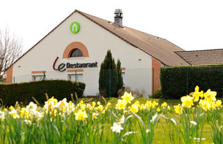 Hotel Campanile Ch�teau Thierry