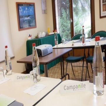 Hotel Campanile Fougeres