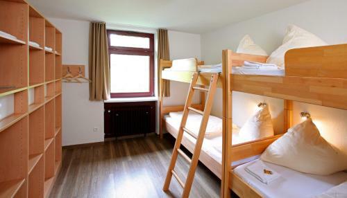 Hotel Jugendhaus Michaelsberg
