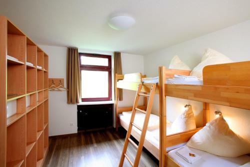 Hotel Jugendhaus Michaelsberg