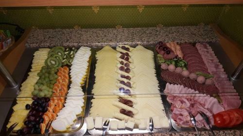 Ahorn Hotel & Bionome Spa