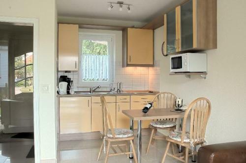 Apartamento Ferienhaus-am-sankt-johannes-stift