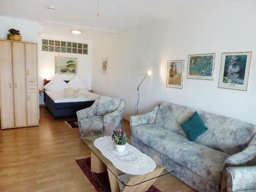 Apartamento Taborstrasse 7