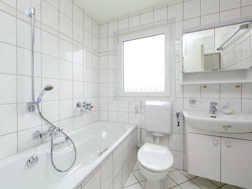Apartamento Taborstrasse 11