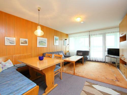 Apartamento Taborstrasse 2