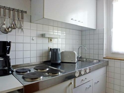 Apartamento Taborstrasse 2