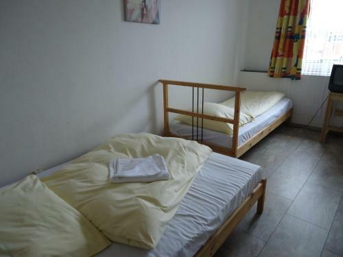 Aparthotel Hotel Schaum