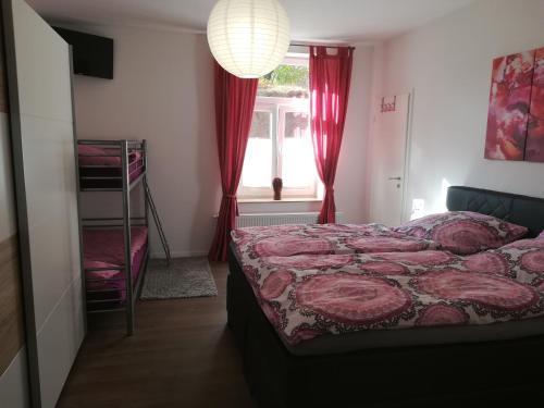 Apartamento Haus Eveline