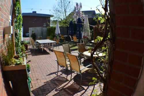 Hotel Altes Gasthaus D�sterbeck