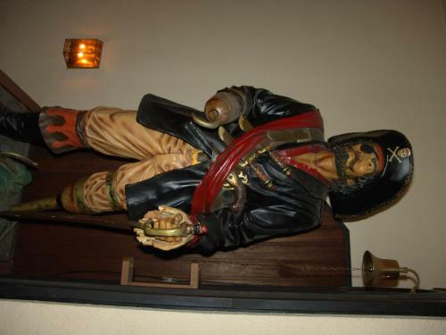 Hotel Altes Gasthaus D�sterbeck