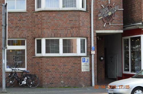 Hotel Altes Gasthaus D�sterbeck
