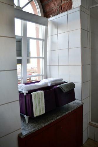 Apartamento Erbacher Wasserhaus
